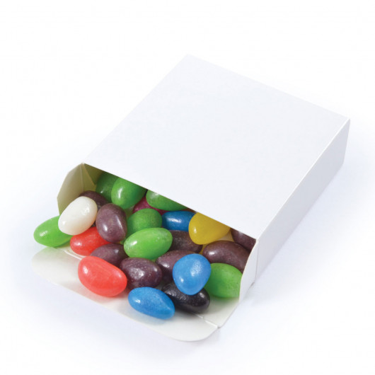 Assorted Jelly Bean Boxes 50G